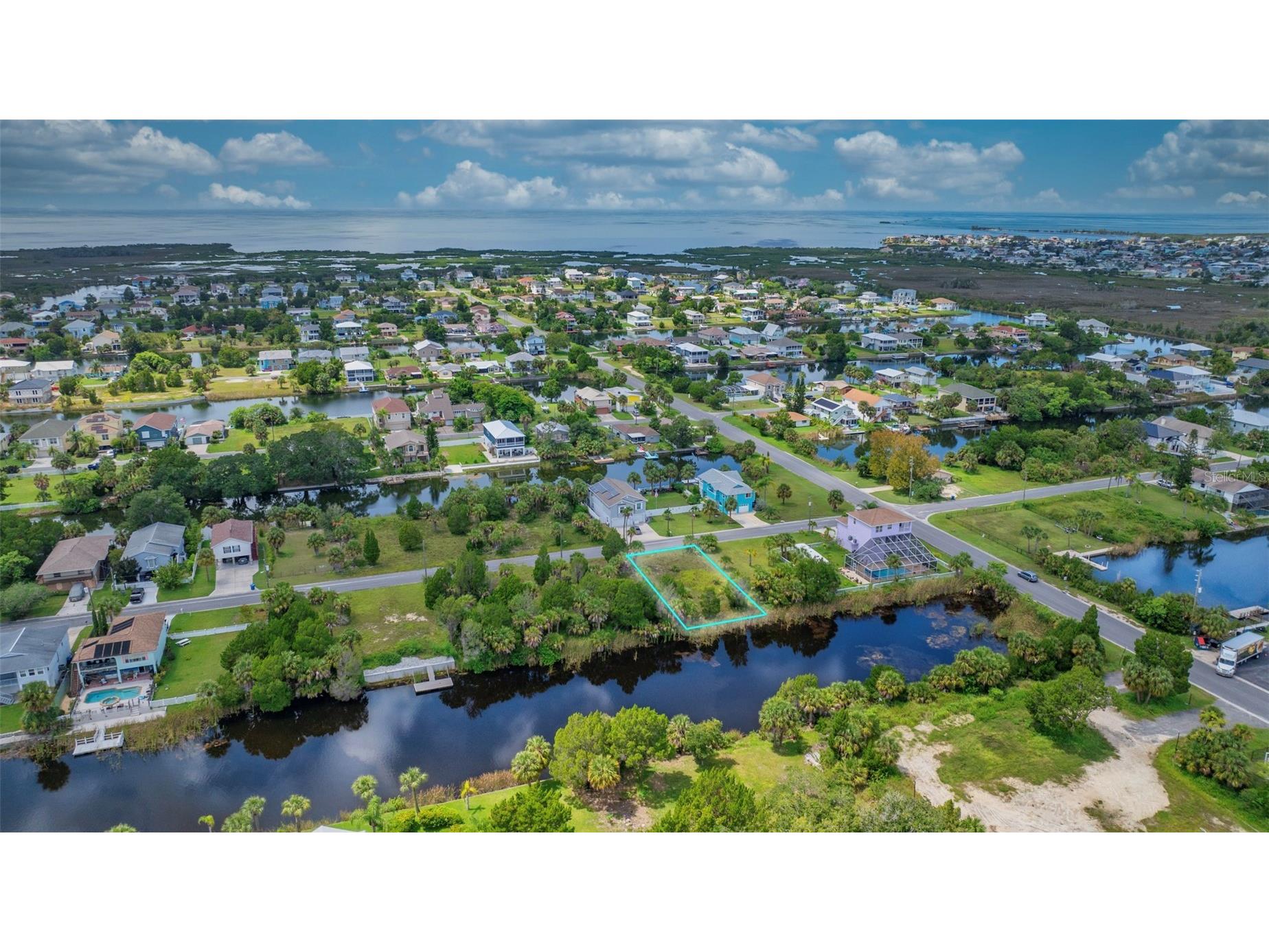 3304 Rose Arbor Drive Hernando Beach FL 34607 - GULF TB8483346 image9
