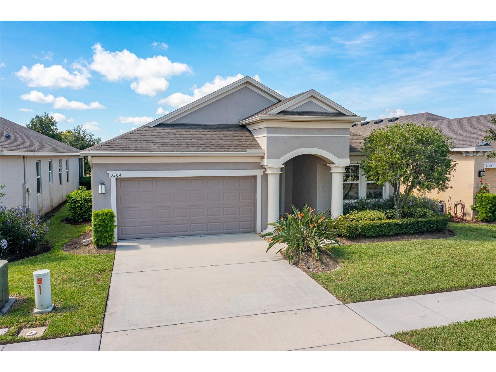 3304 Sagebrush Street Harmony FL 34773 - Buck Lake O6402540 image1
