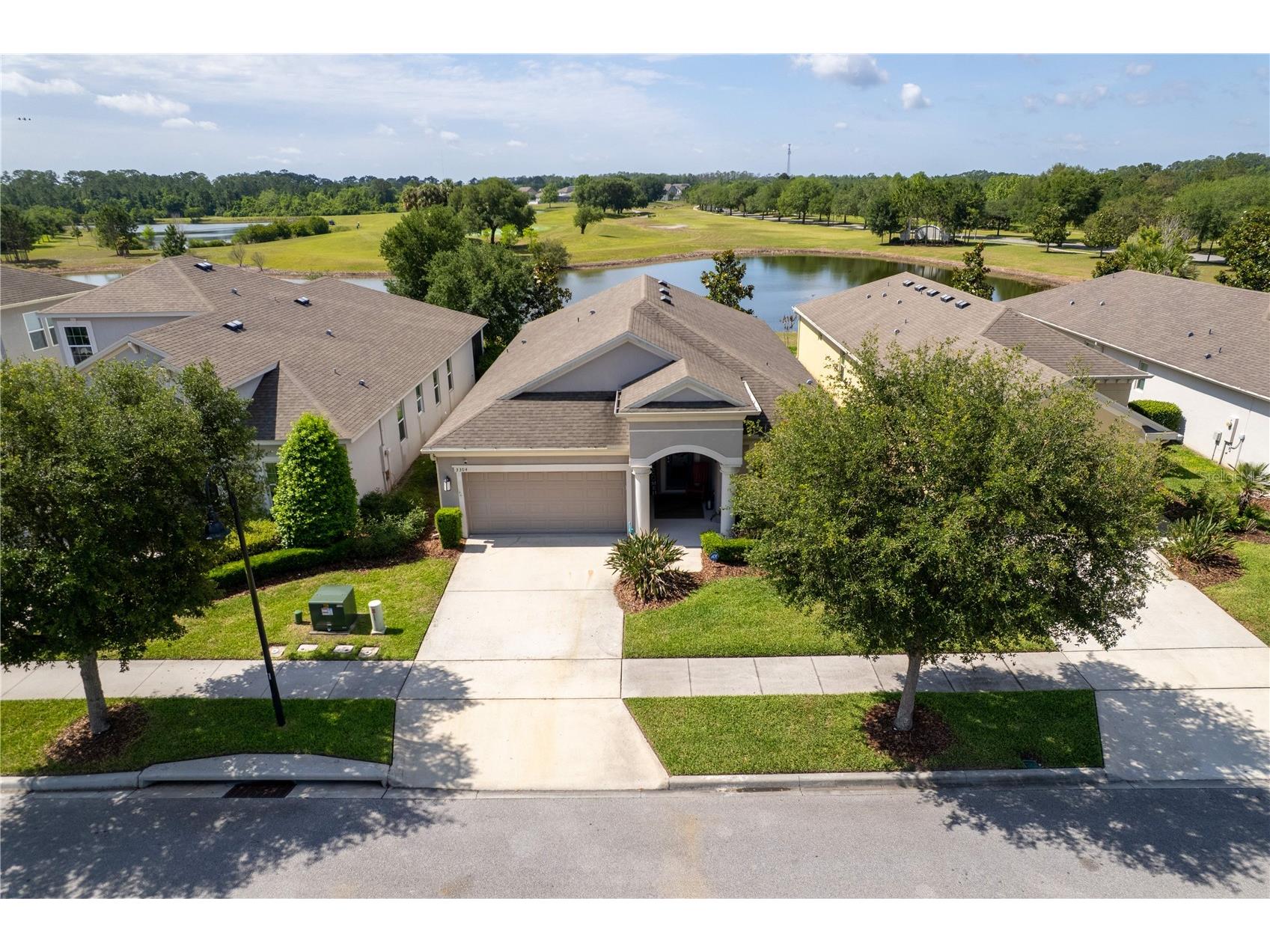 3304 Sagebrush Street Harmony FL 34773 - Buck Lake O6402540 image2