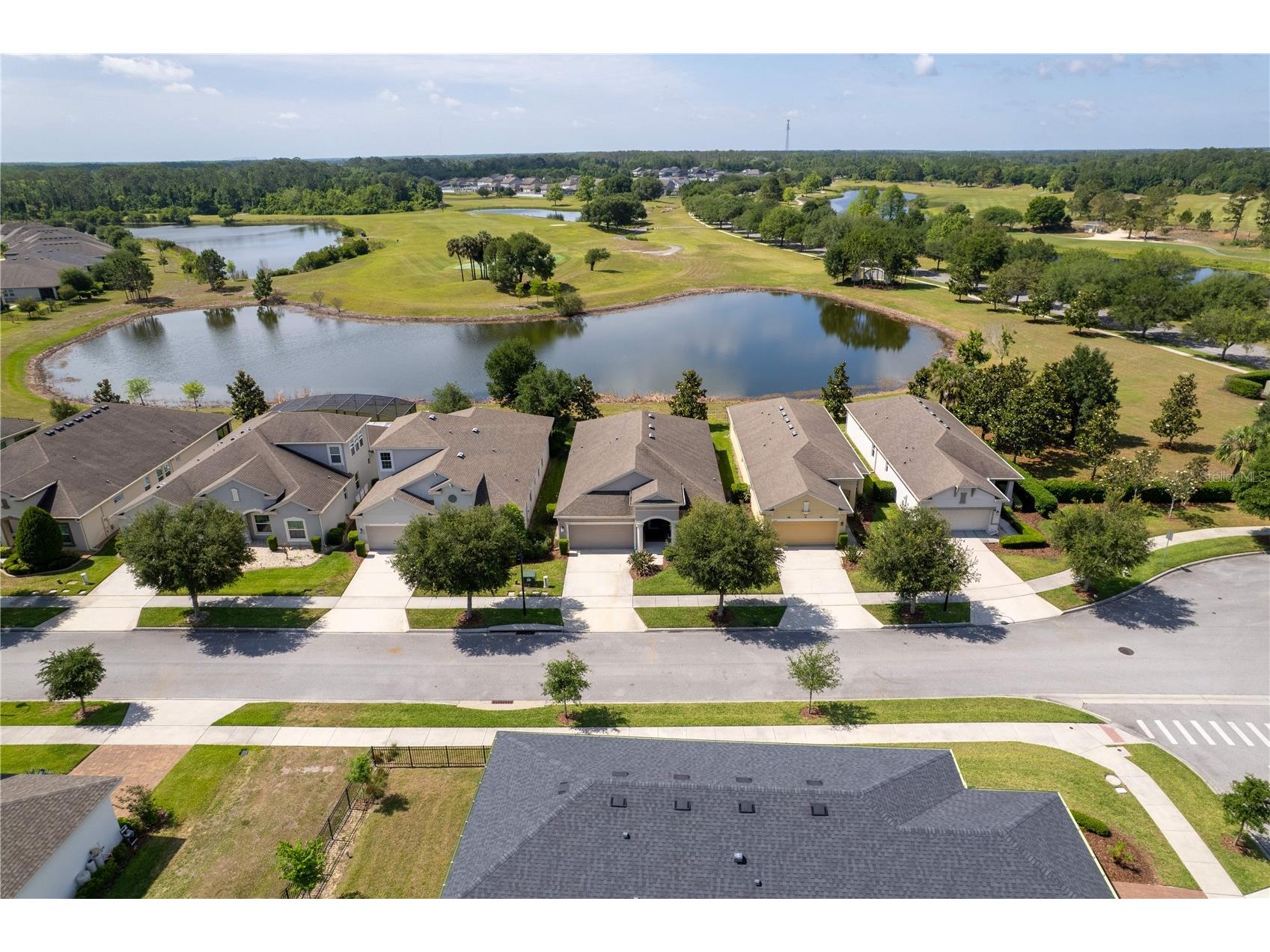 3304 Sagebrush Street Harmony FL 34773 - Buck Lake O6402540 image3