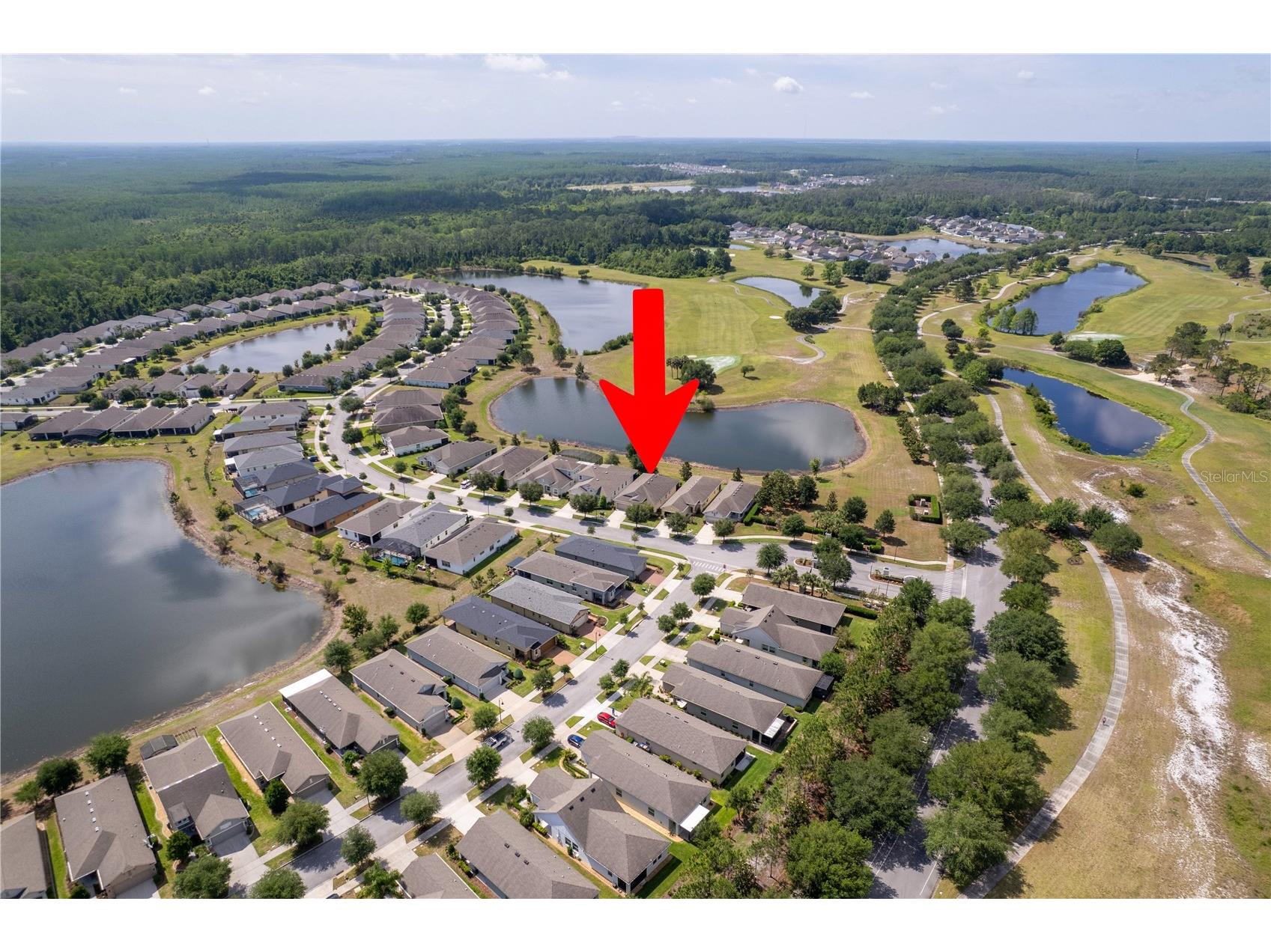 3304 Sagebrush Street Harmony FL 34773 - Buck Lake O6402540 image37