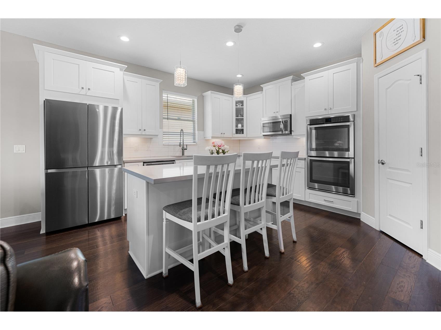 3304 Sagebrush Street Harmony FL 34773 - Buck Lake O6402540 image9
