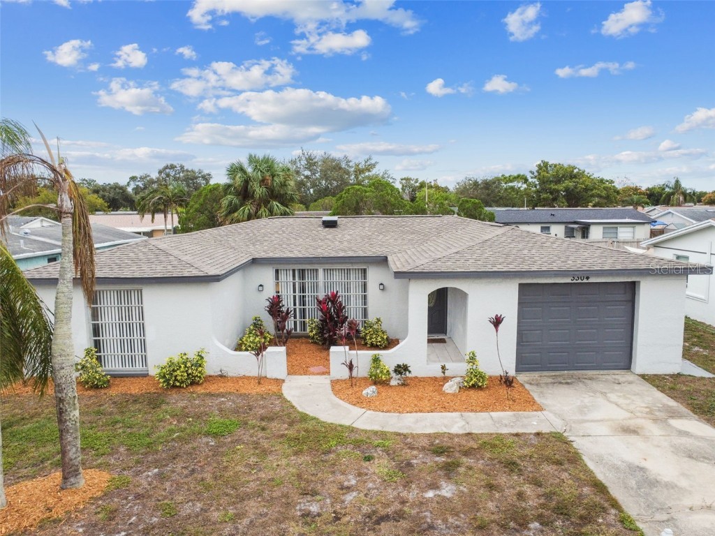 3304 Salisbury Drive Holiday FL 34691 W7860055 image1