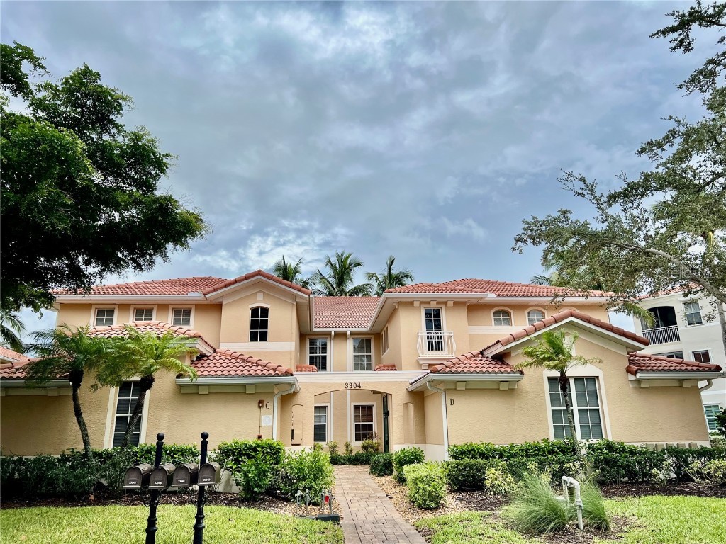 3304 Sunset Key Circle #D Punta Gorda FL 33955 C7514007 image1