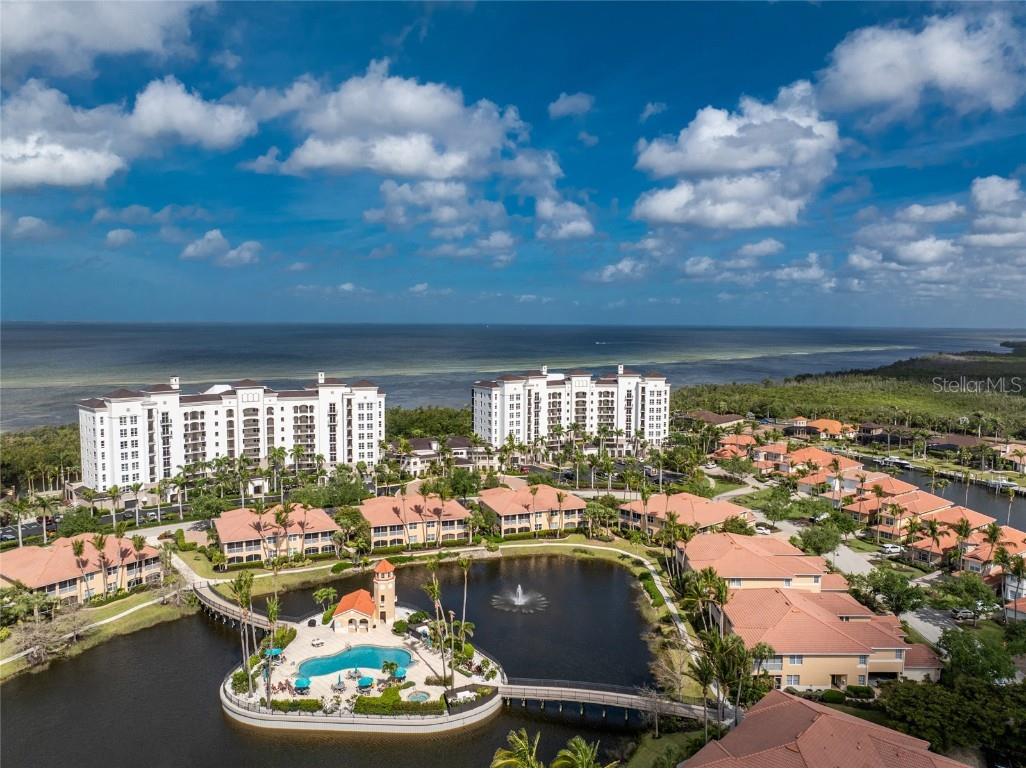 3304 Sunset Key Circle #D Punta Gorda FL 33955 C7514007 image38