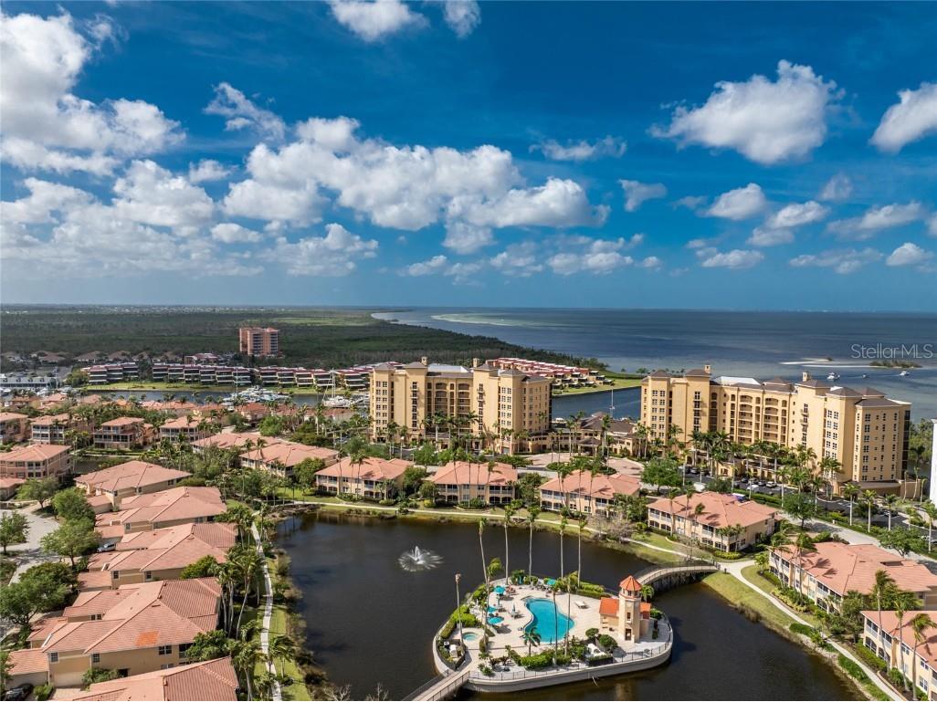 3304 Sunset Key Circle #D Punta Gorda FL 33955 C7514007 image39