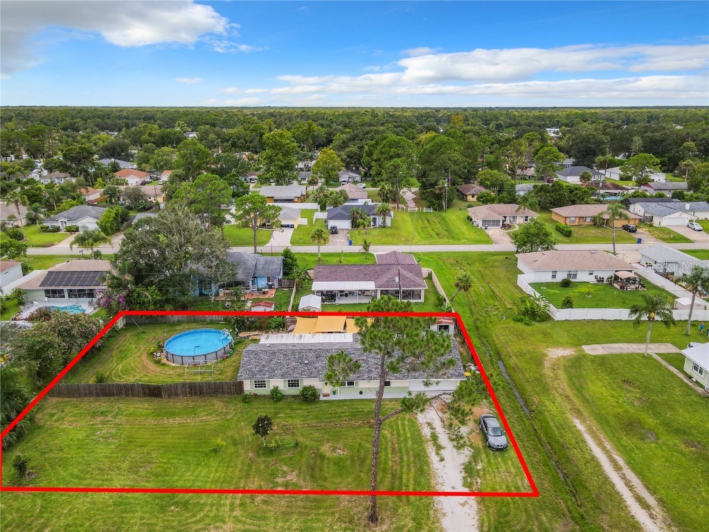 3304 Umbrella Tree Drive Edgewater FL 32141 O6128951 image1