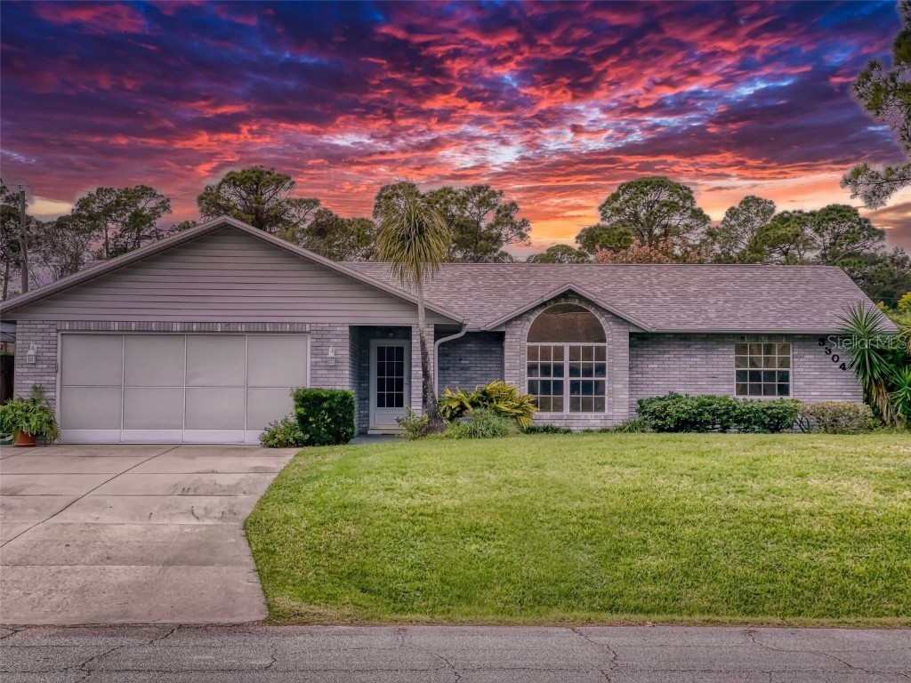 3304 Unity Tree Drive Edgewater FL 32141 O6160630 image1