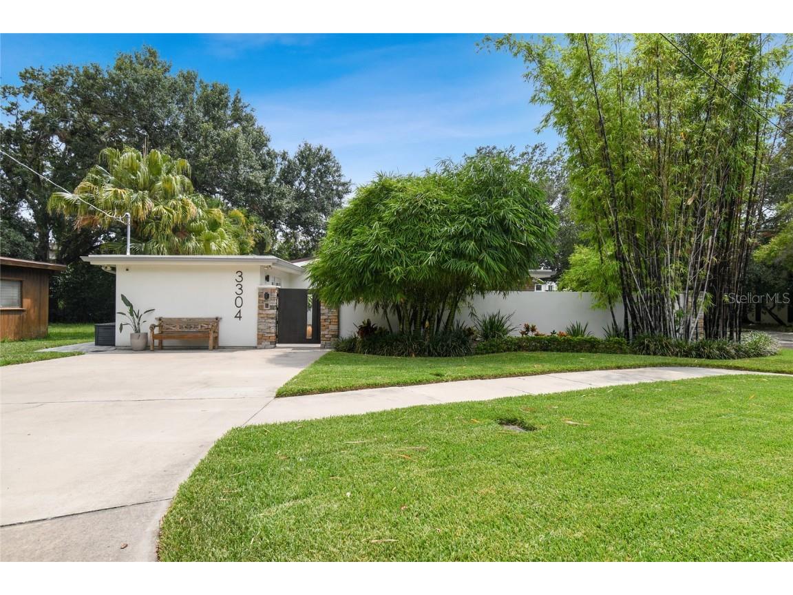 3304 W El Prado Boulevard Tampa FL 33629 T3526816 image1