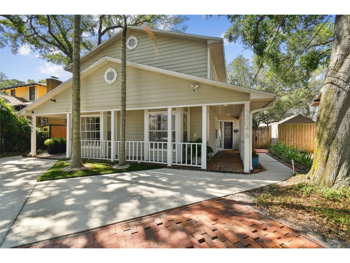 3304 W Granada Street #B Tampa FL 33629 T3541309 image1