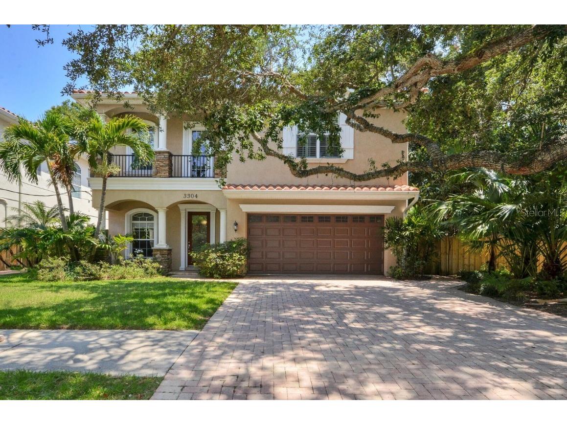 3304 W Palmira Avenue Tampa FL 33629 T3451040 image1