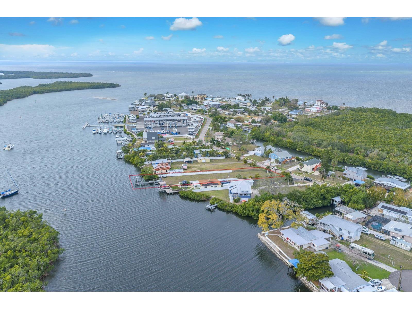 3304 W Shell Point Road Ruskin FL 33570 - LITTLE MANATEE RIVER/TAMPA BAY TB8468031 image1