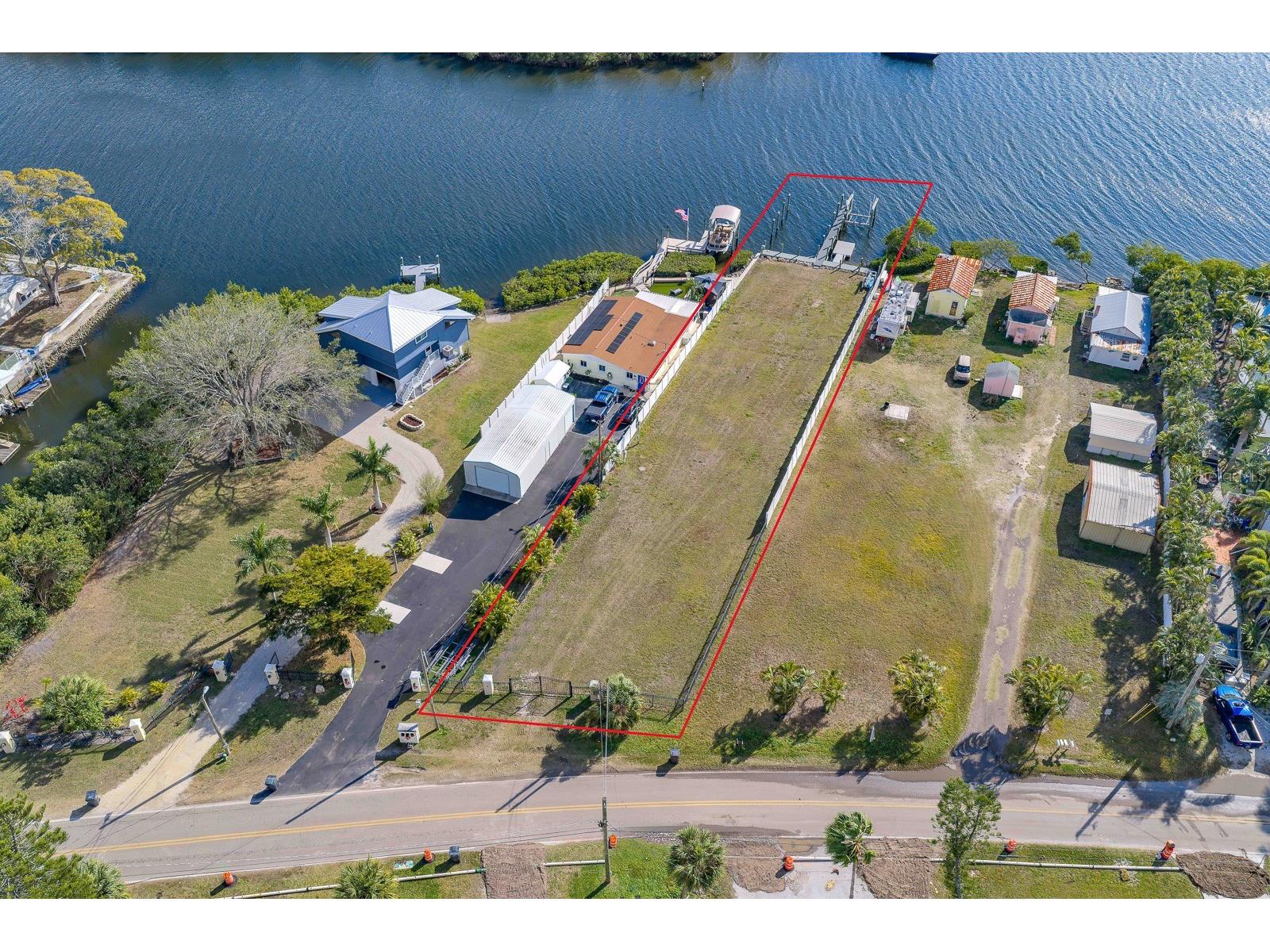 3304 W Shell Point Road Ruskin FL 33570 - LITTLE MANATEE RIVER/TAMPA BAY TB8468031 image16