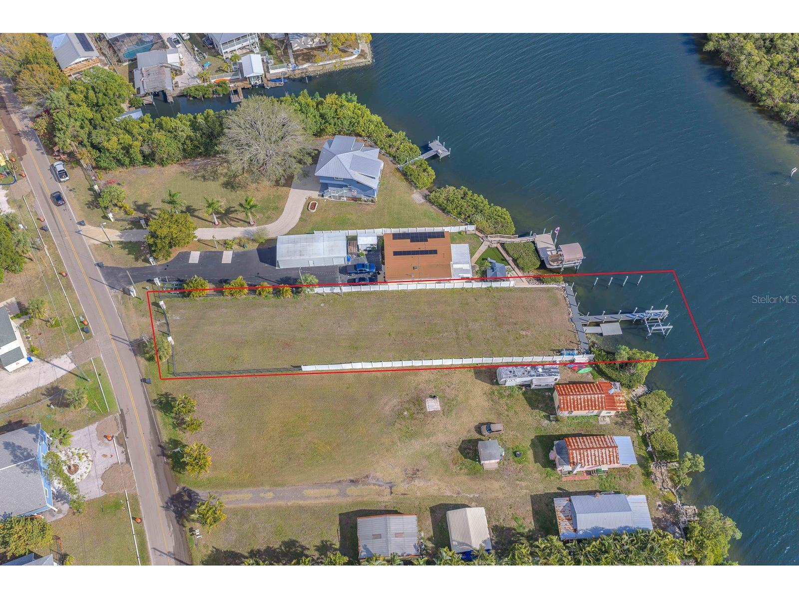 3304 W Shell Point Road Ruskin FL 33570 - LITTLE MANATEE RIVER/TAMPA BAY TB8468031 image17