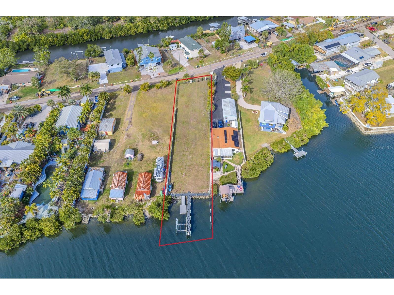 3304 W Shell Point Road Ruskin FL 33570 - LITTLE MANATEE RIVER/TAMPA BAY TB8468031 image18