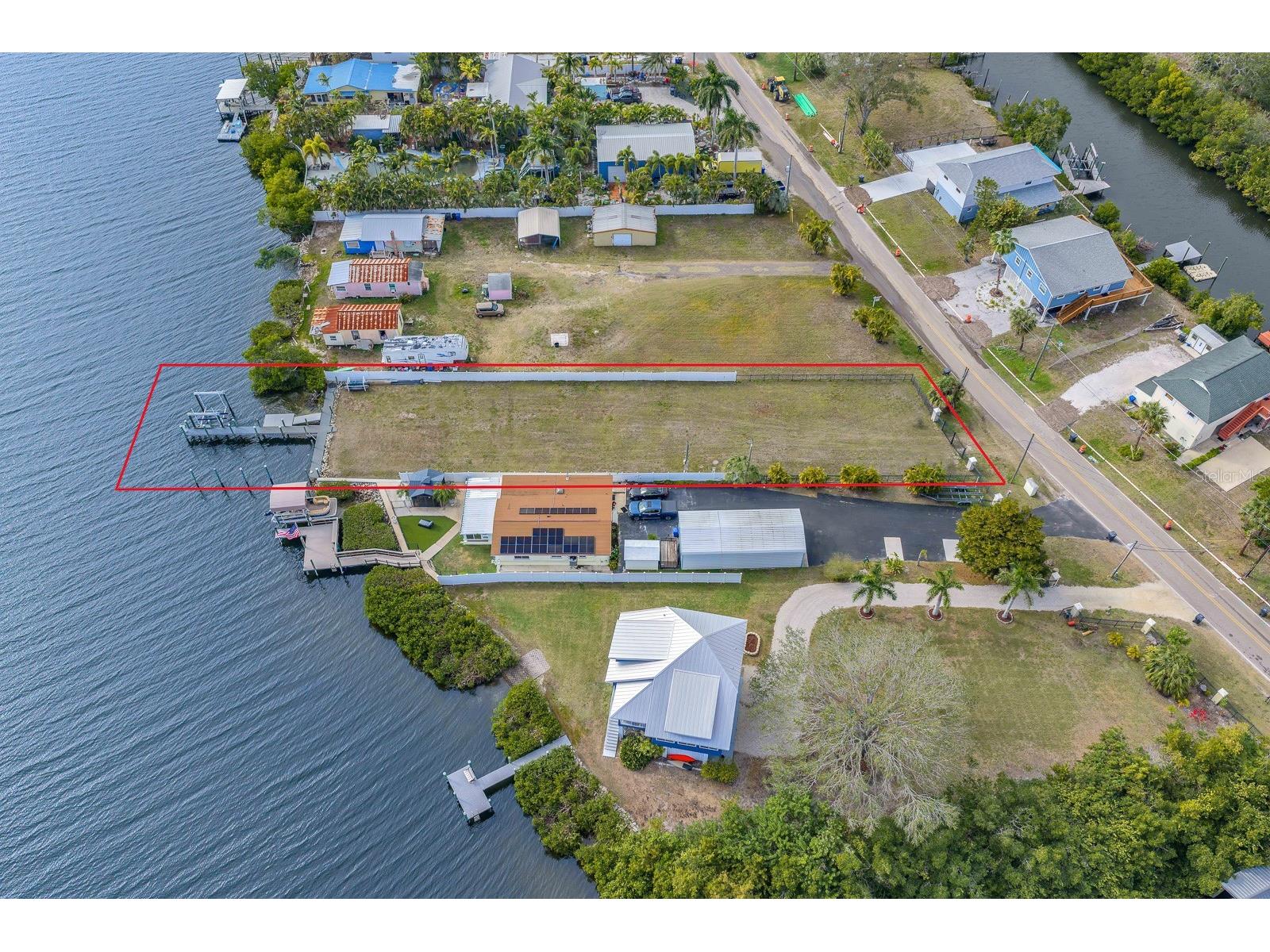 3304 W Shell Point Road Ruskin FL 33570 - LITTLE MANATEE RIVER/TAMPA BAY TB8468031 image19