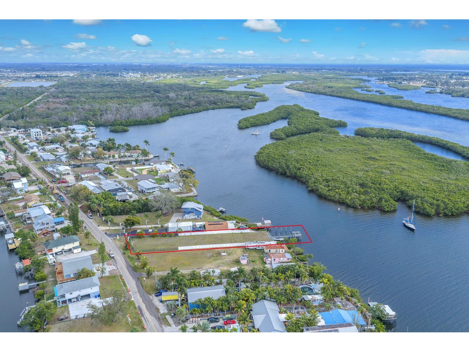 3304 W Shell Point Road Ruskin FL 33570 - LITTLE MANATEE RIVER/TAMPA BAY TB8468031 image2