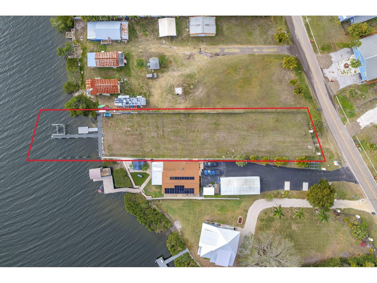 3304 W Shell Point Road Ruskin FL 33570 - LITTLE MANATEE RIVER/TAMPA BAY TB8468031 image20