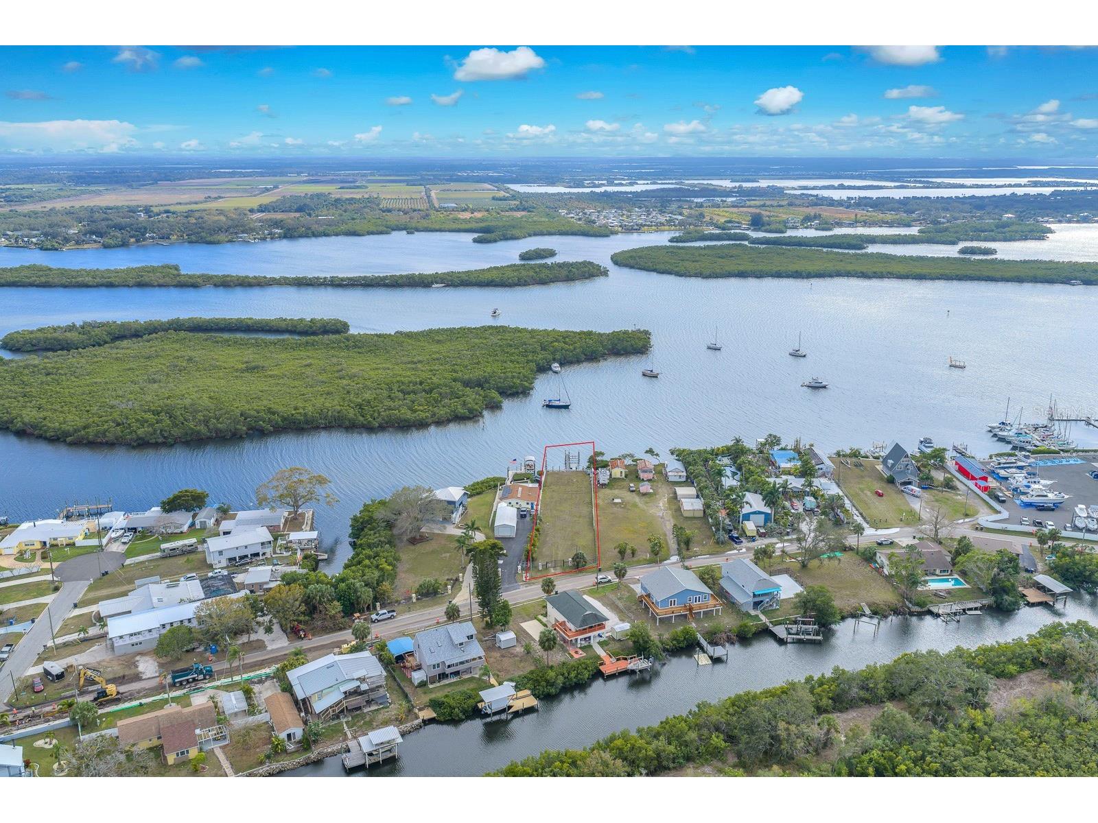3304 W Shell Point Road Ruskin FL 33570 - LITTLE MANATEE RIVER/TAMPA BAY TB8468031 image21