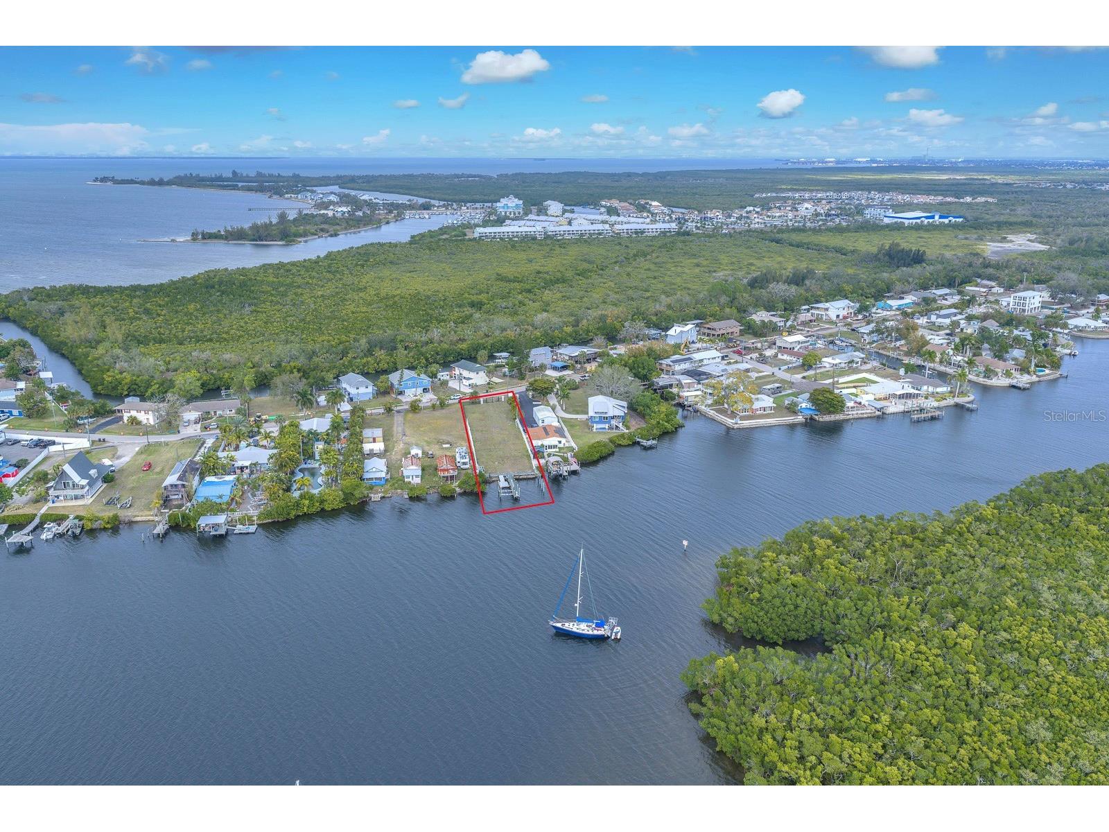 3304 W Shell Point Road Ruskin FL 33570 - LITTLE MANATEE RIVER/TAMPA BAY TB8468031 image22