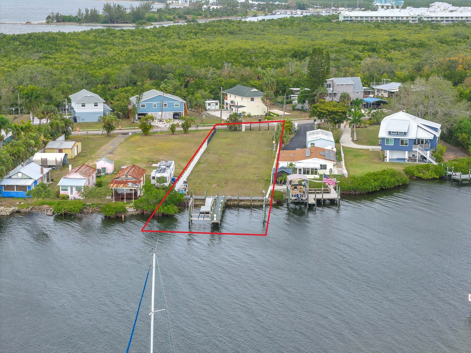 3304 W Shell Point Road Ruskin FL 33570 - LITTLE MANATEE RIVER/TAMPA BAY TB8468031 image3