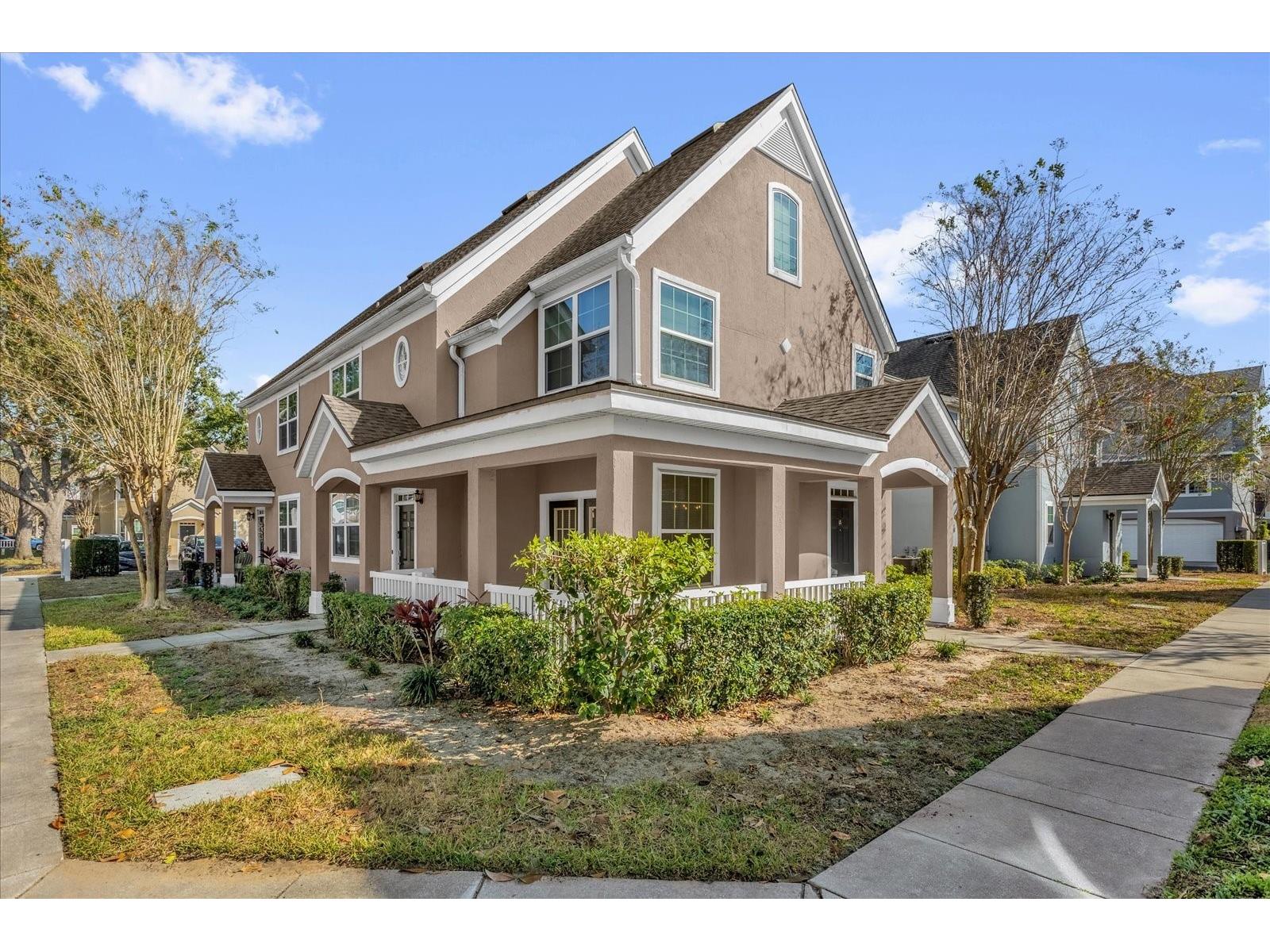 3304 Westchester Square Boulevard #102 Orlando FL 32835 O6366744 image1