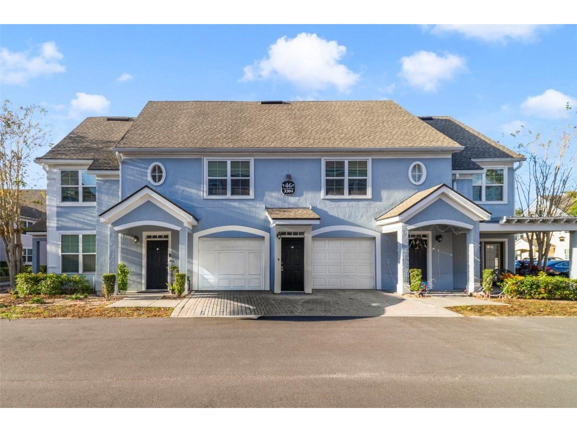 3304 Westchester Square Boulevard #205 Orlando FL 32835 O6367530 image1