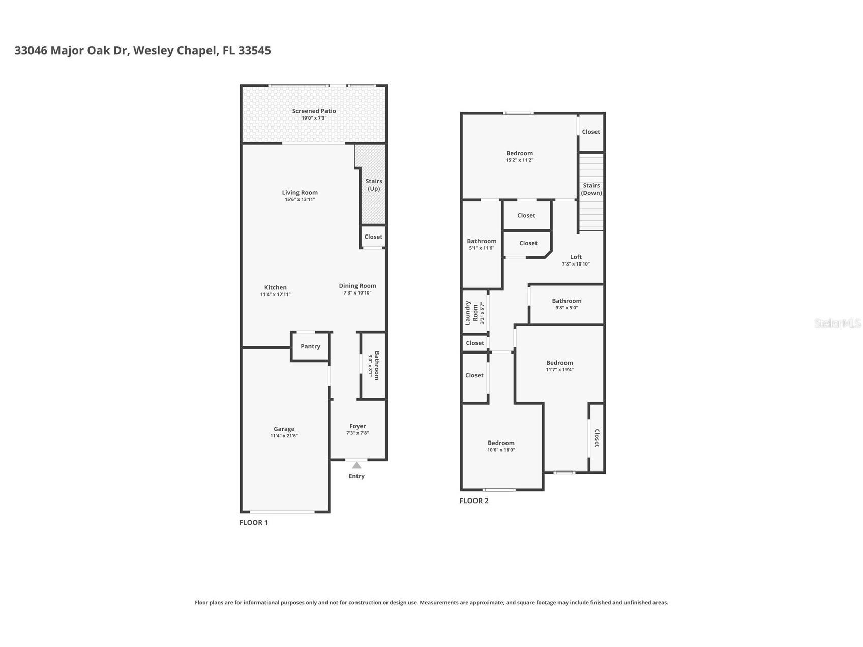 33046 Major Oak Drive Wesley Chapel FL 33545 TB8522225 image4