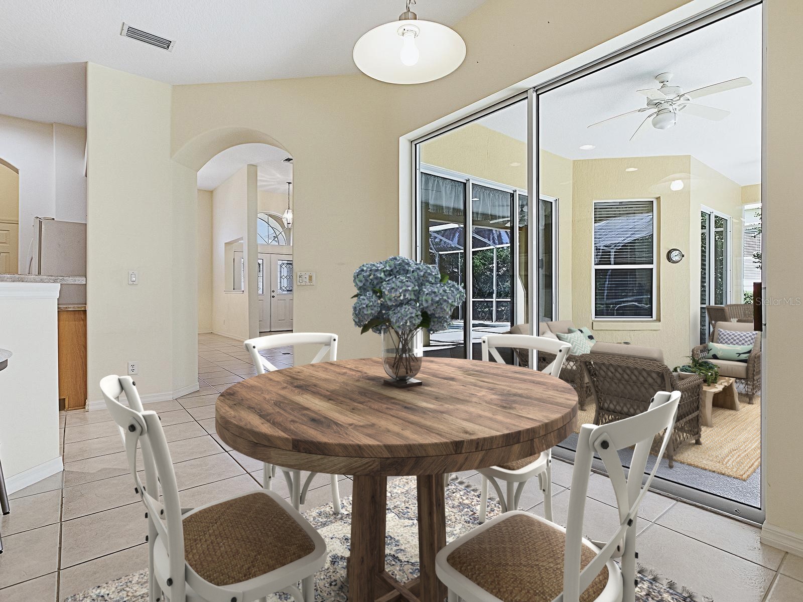 3305 Baltic Sea Boulevard Tavares FL 32778 - LAKE HARRIS G5104064 image16