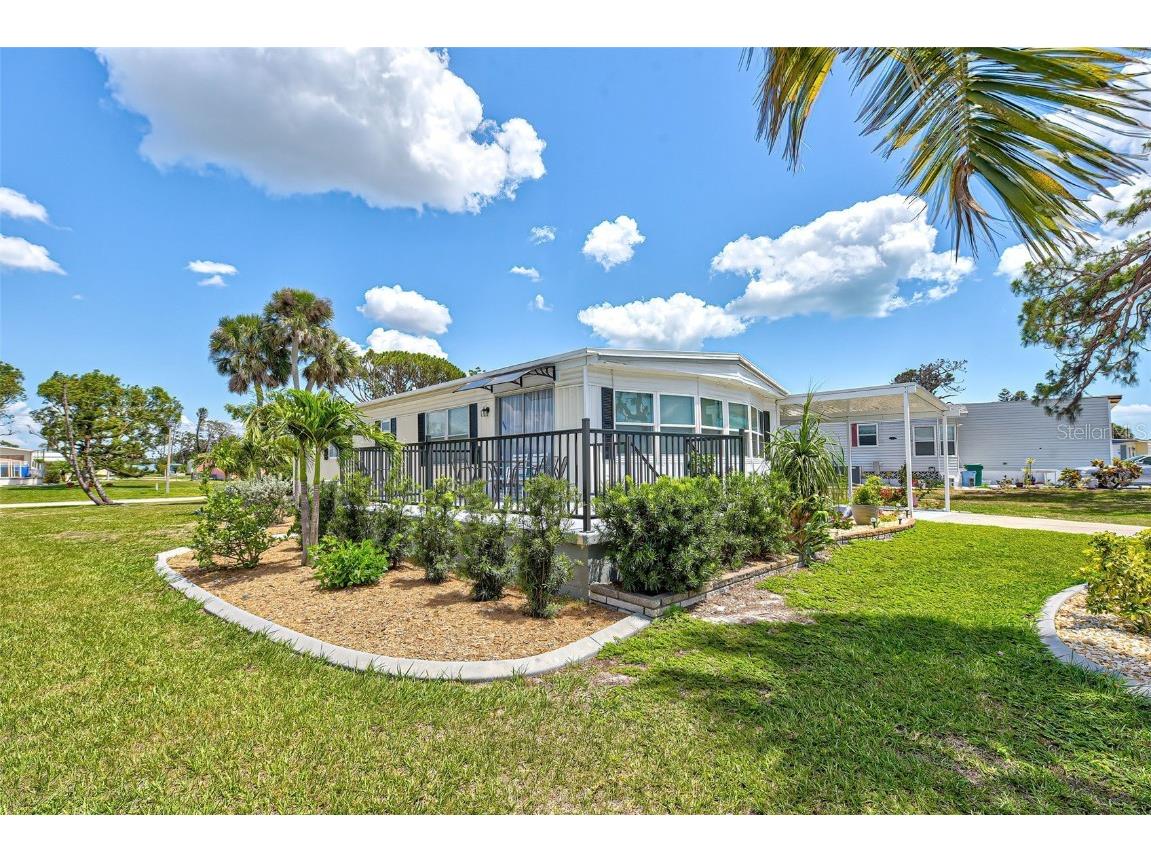 3305 Blue Jay Lane Englewood FL 34224 N6126790 image1