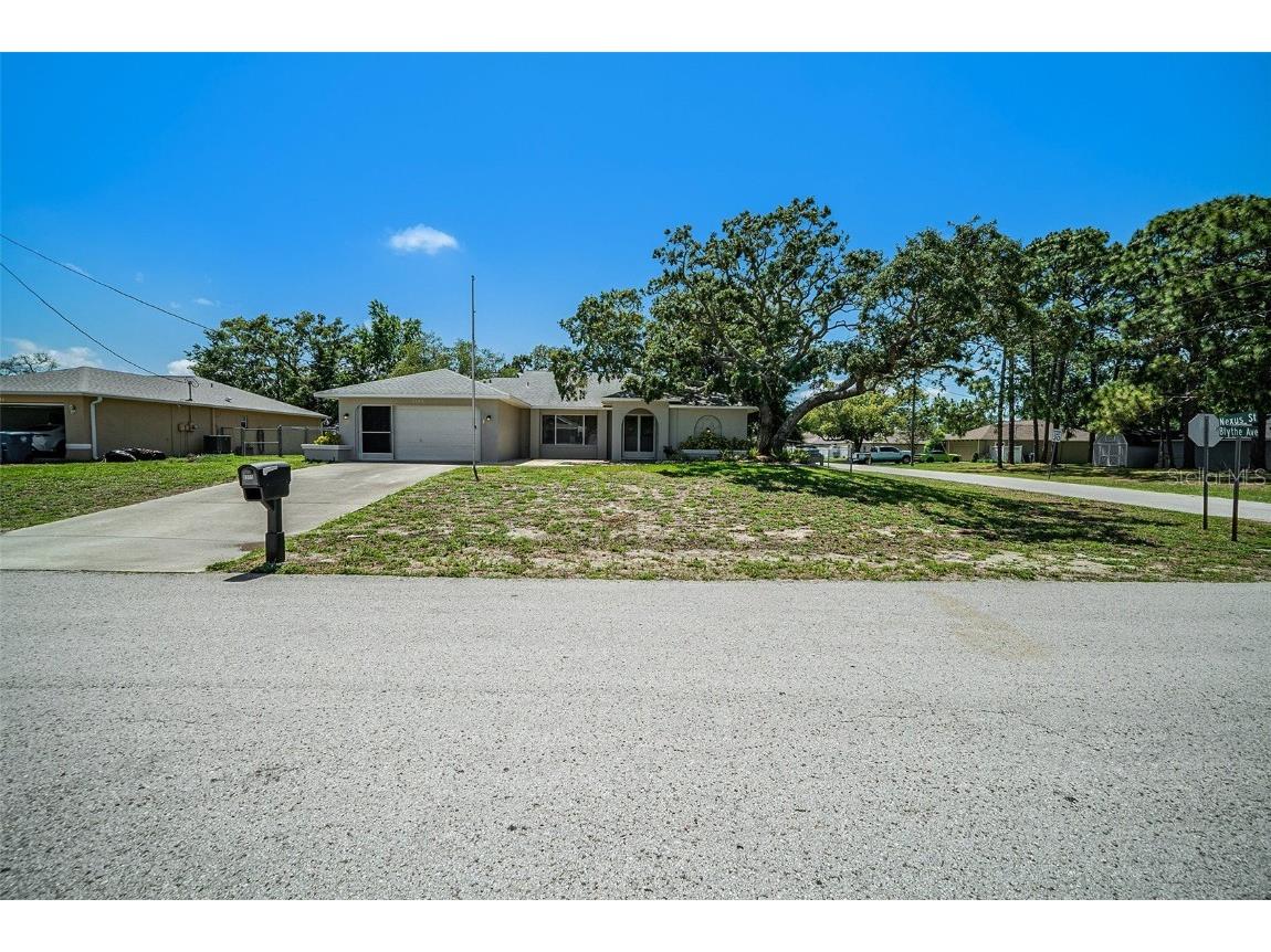 3305 Blythe Avenue Spring Hill FL 34609 TB8385712 image1
