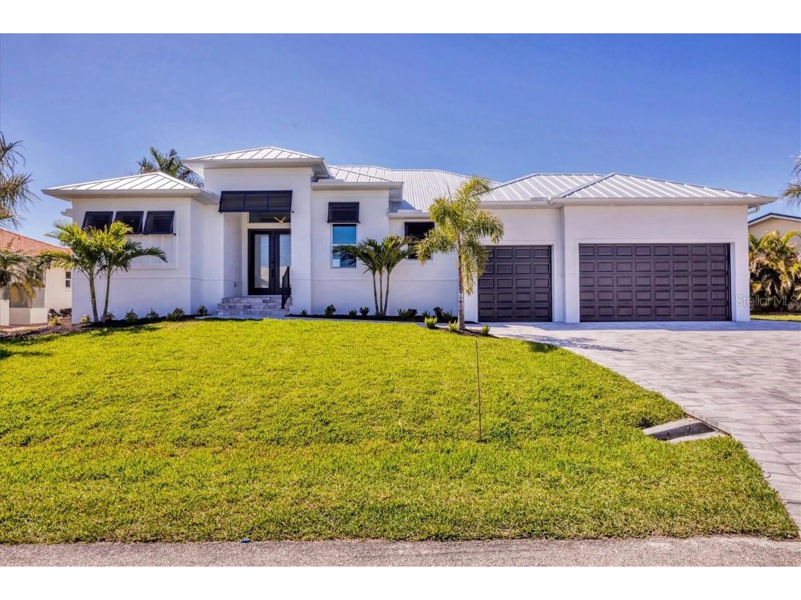 3305 Brentwood Punta Gorda FL 33950 D6141448 image1