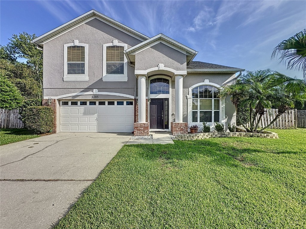 3305 Chickamauga Creek Court Orlando FL 32837 O6242637 image1