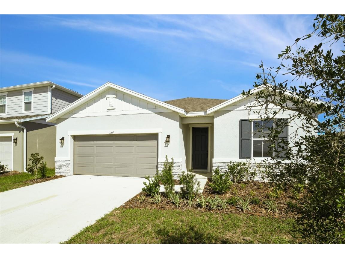 3305 Chicory Court Lake Hamilton FL 33851 S5103027 image1