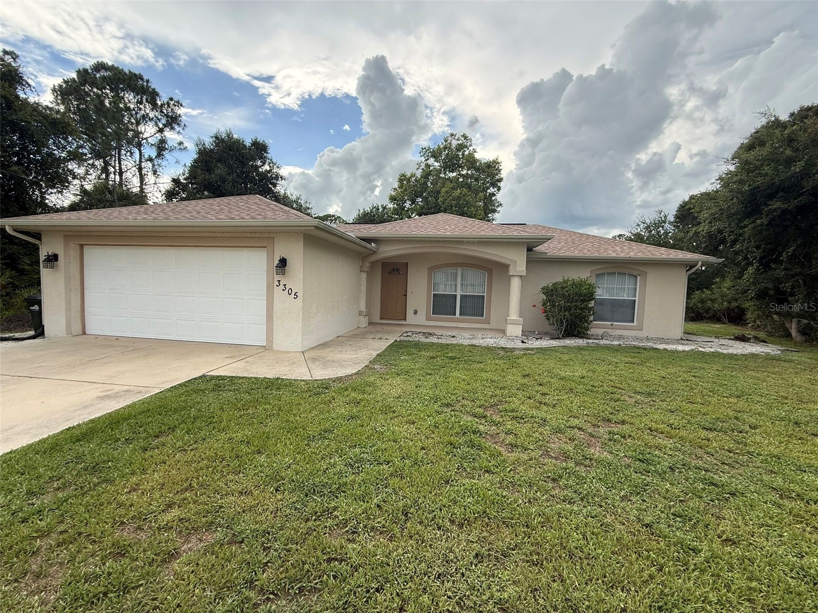 3305 Circleville Street North Port FL 34286 C7528151 image1
