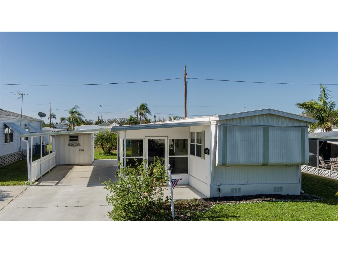 3305 Doreen Drive Ellenton FL 34222 A4626560 image1