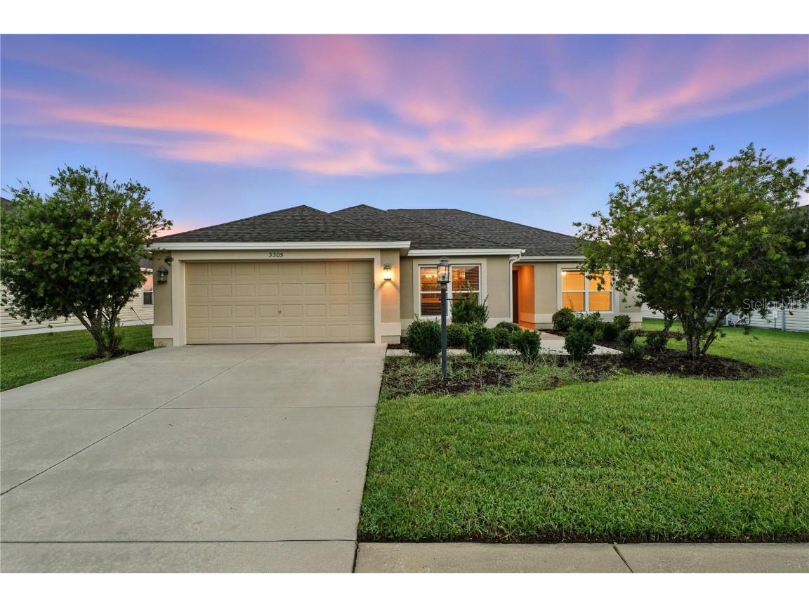 3305 Dzuro Drive Oxford FL 34484 O6332737 image1