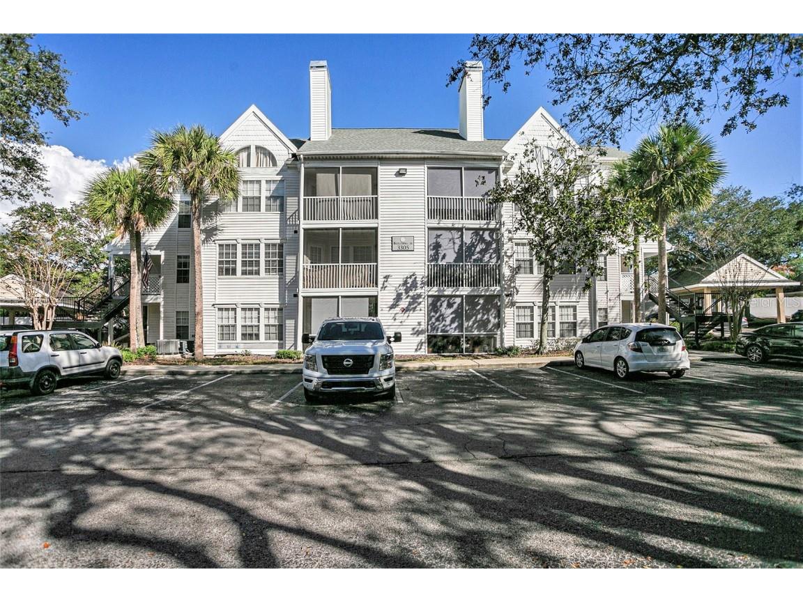 3305 Haviland Court #203 Palm Harbor FL 34684 T3487582 image1