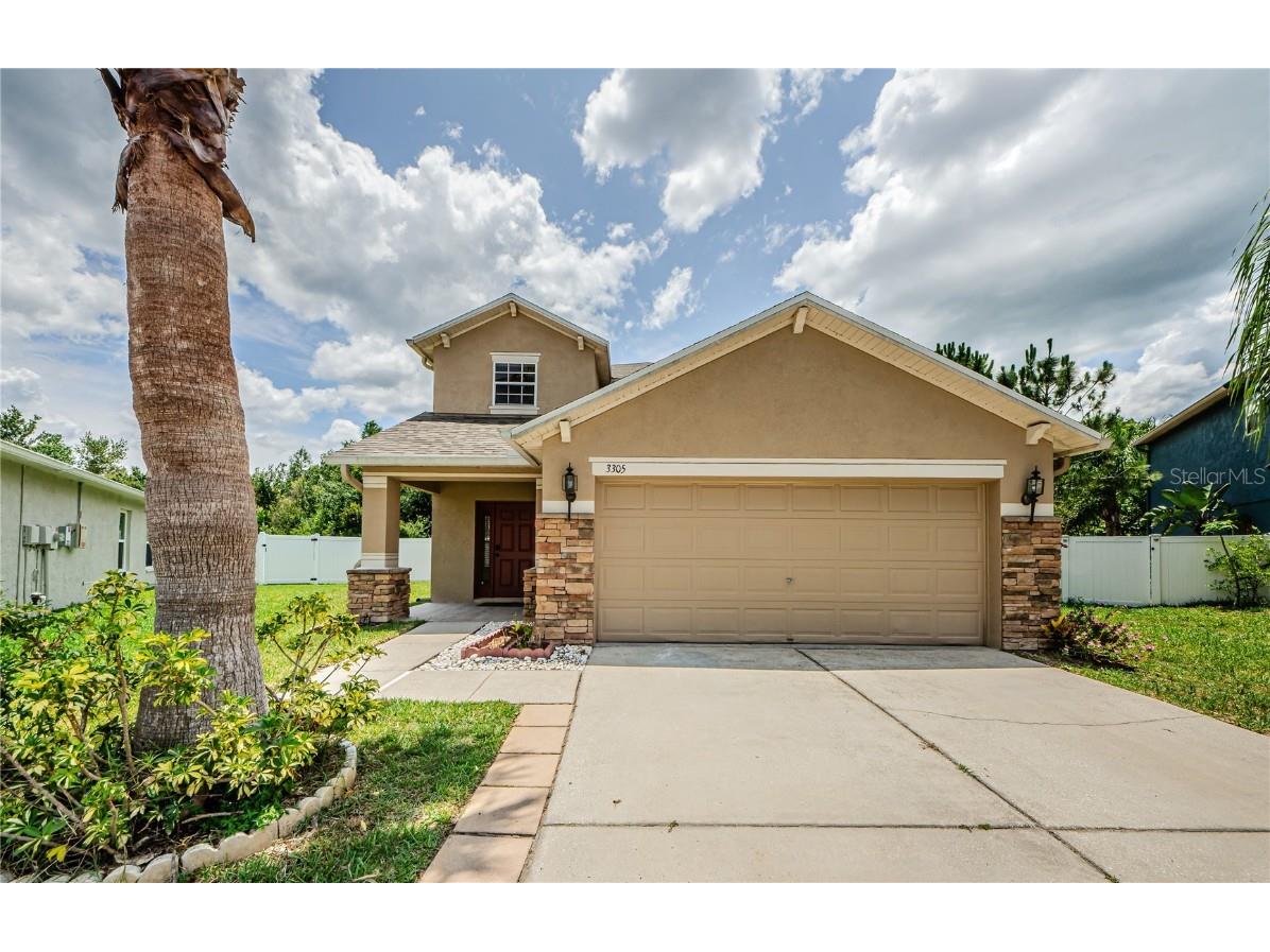 3305 Hoylake Court Land O Lakes FL 34638 TB8393206 image1