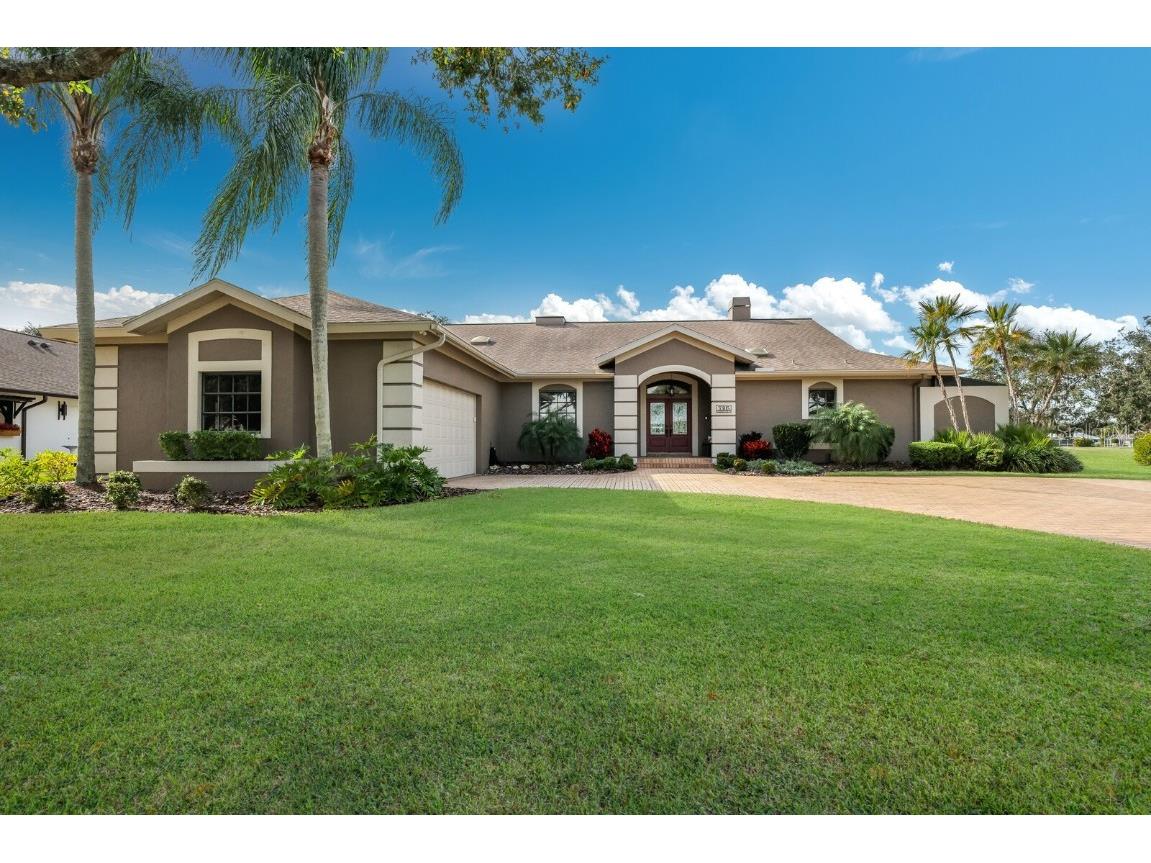 3305 Lakeside Circle Parrish FL 34219 - MANATEE RIVER A4627547 image1