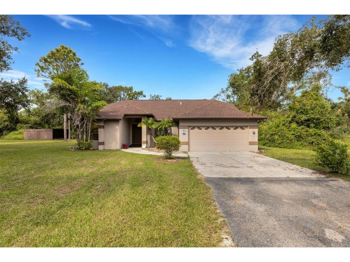 3305 Long Rifle Drive Wimauma FL 33598 - LITTLE MANATEE RIVER A4661213 image1