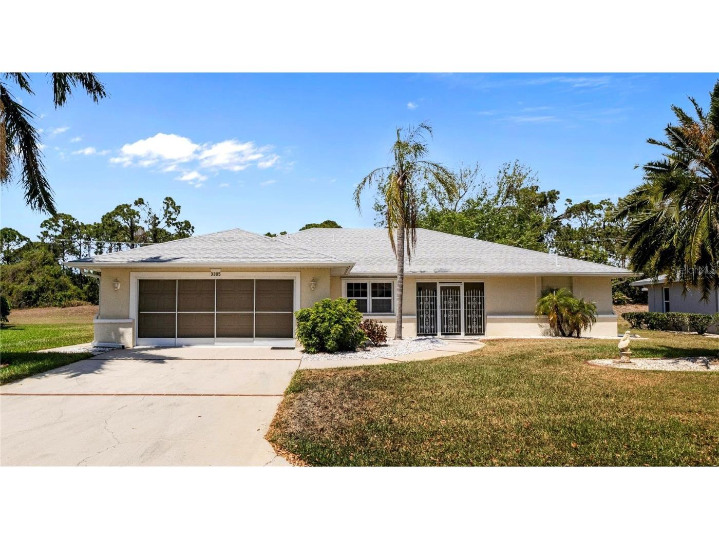 3305 Meadow Run Circle Venice FL 34293 N6125999 image1
