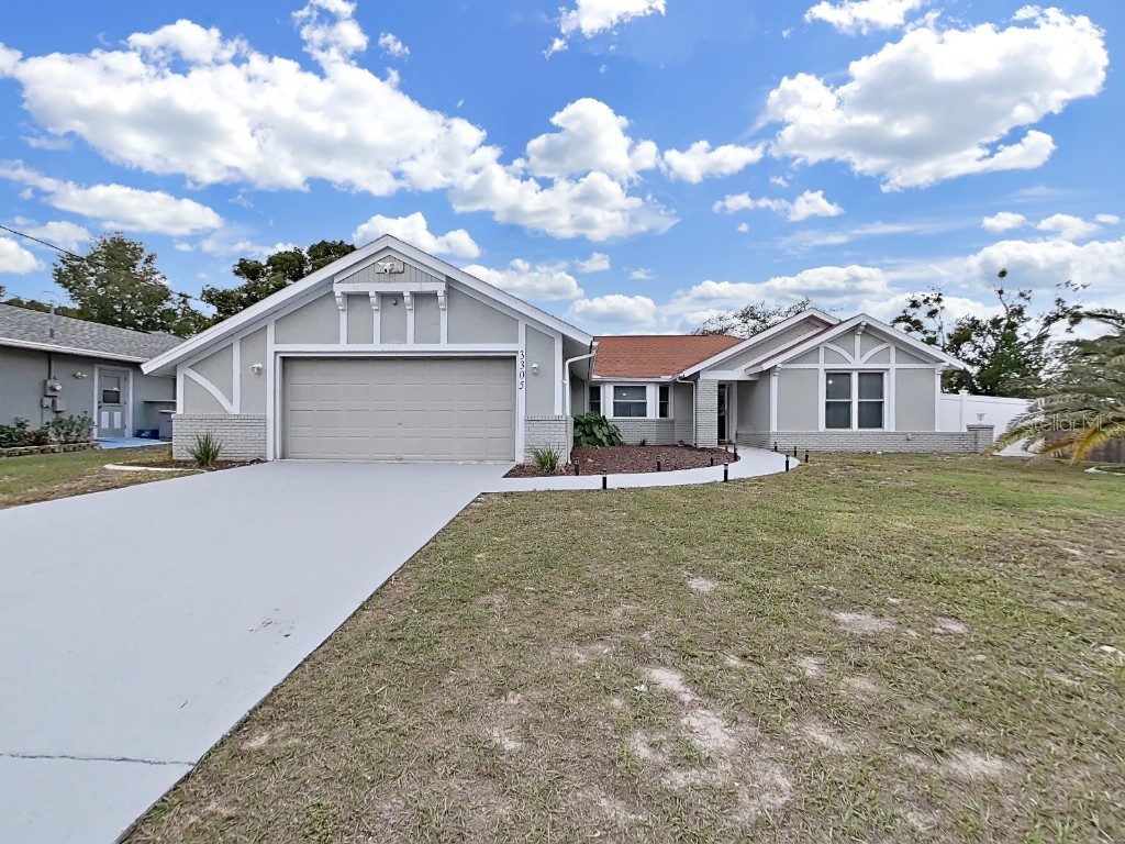 3305 Morven Drive Spring Hill FL 34609 U8222613 image1