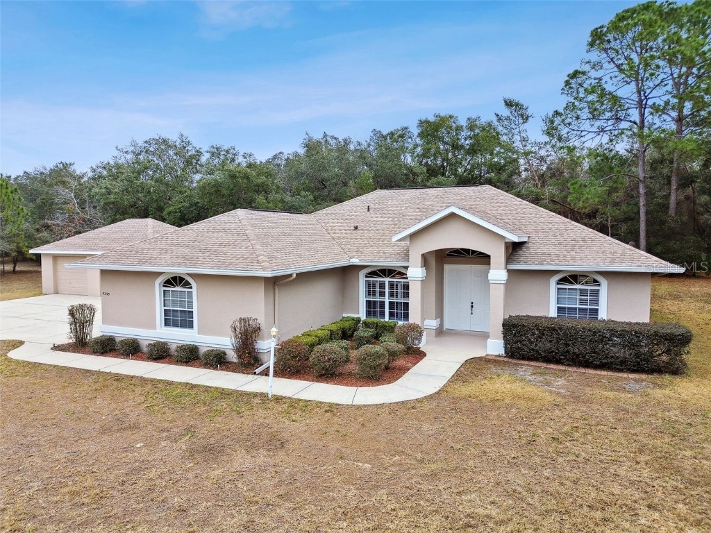 3305 N Calhoun Terrace Hernando FL 34442 TB8340007 image1