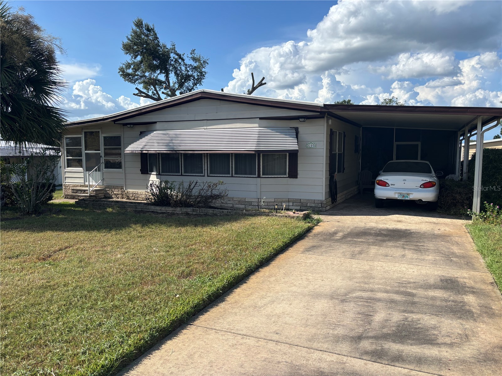 3305 N Citrus Circle #GE Zellwood FL 32798 O6334232 image1