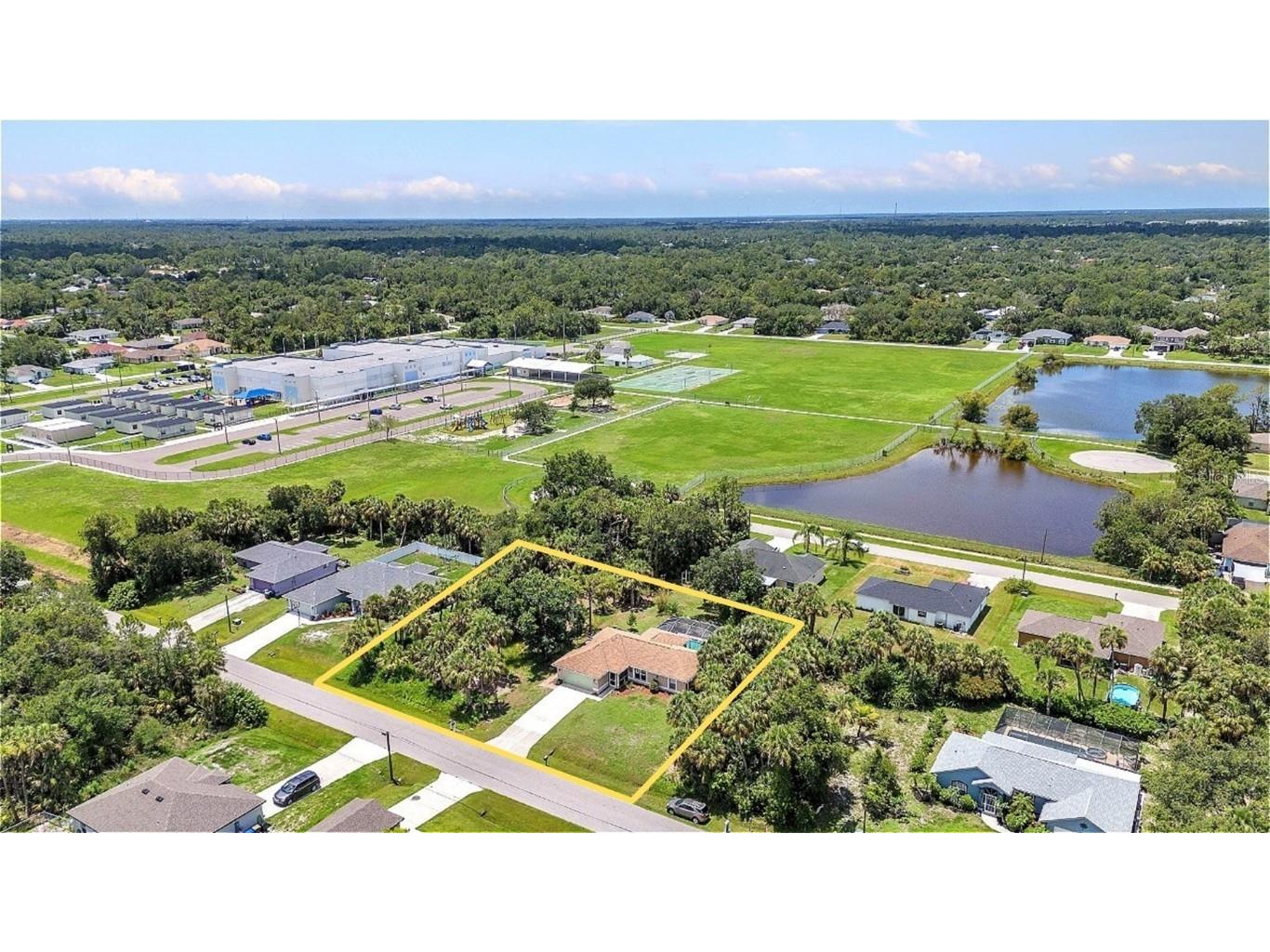 3305 Nansen Lane North Port FL 34286 C7511143 image1