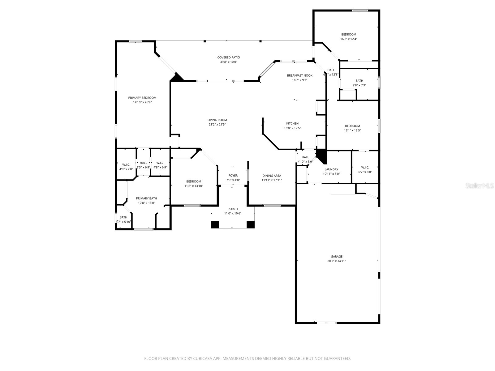 3305 NE 106th Street Anthony FL 32617 OM715089 image52