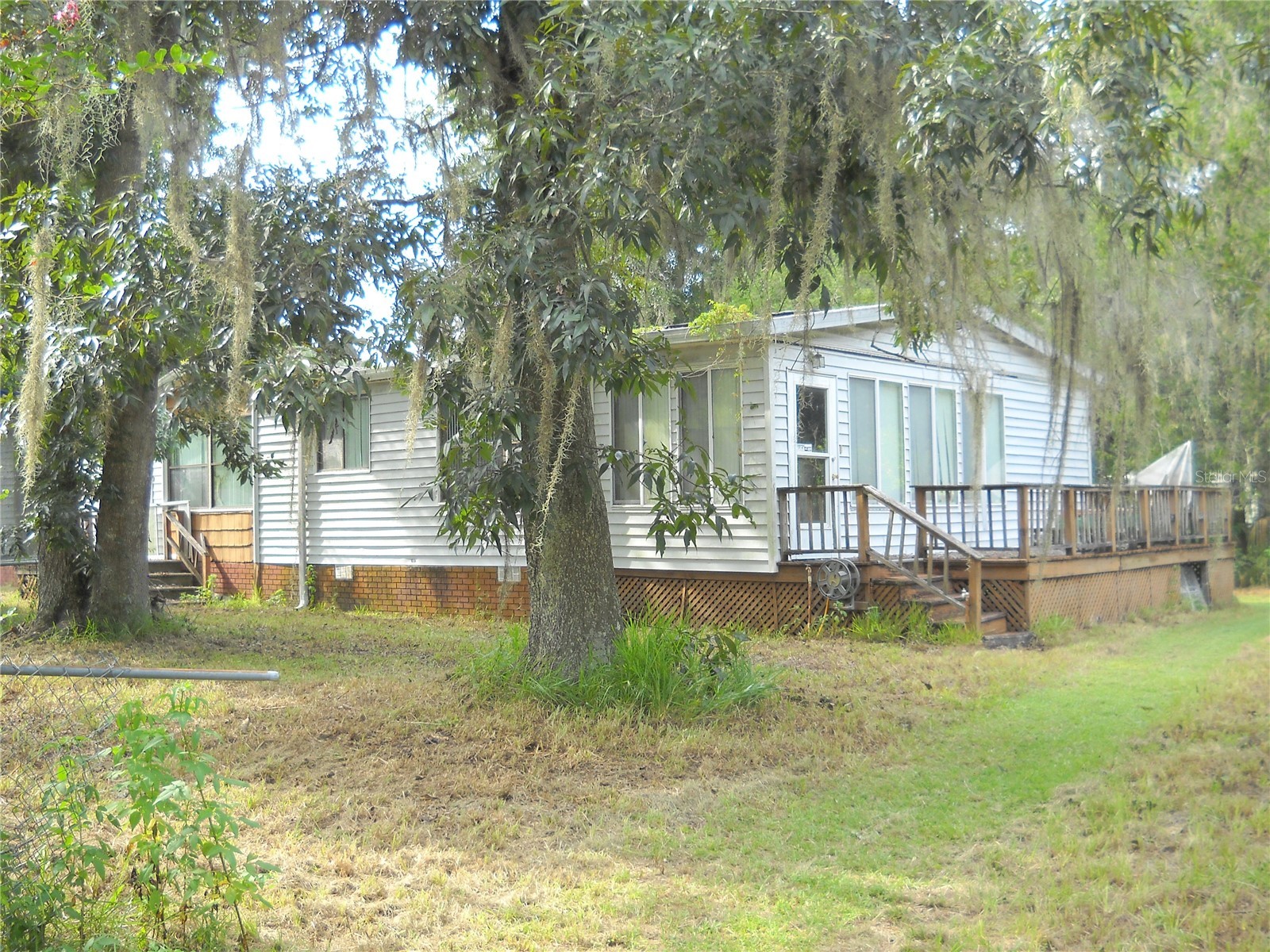3305 NE 160th Lane Citra FL 32113 OM708826 image1