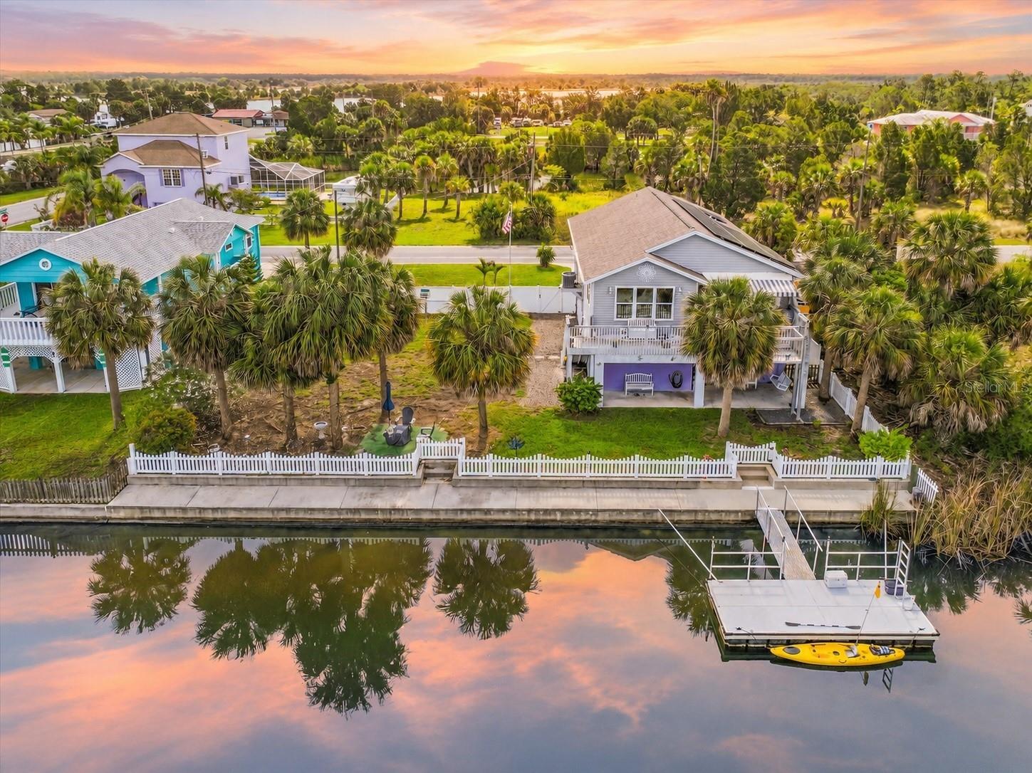 3305 Rose Arbor Drive Hernando Beach FL 34607 W7886191 image1
