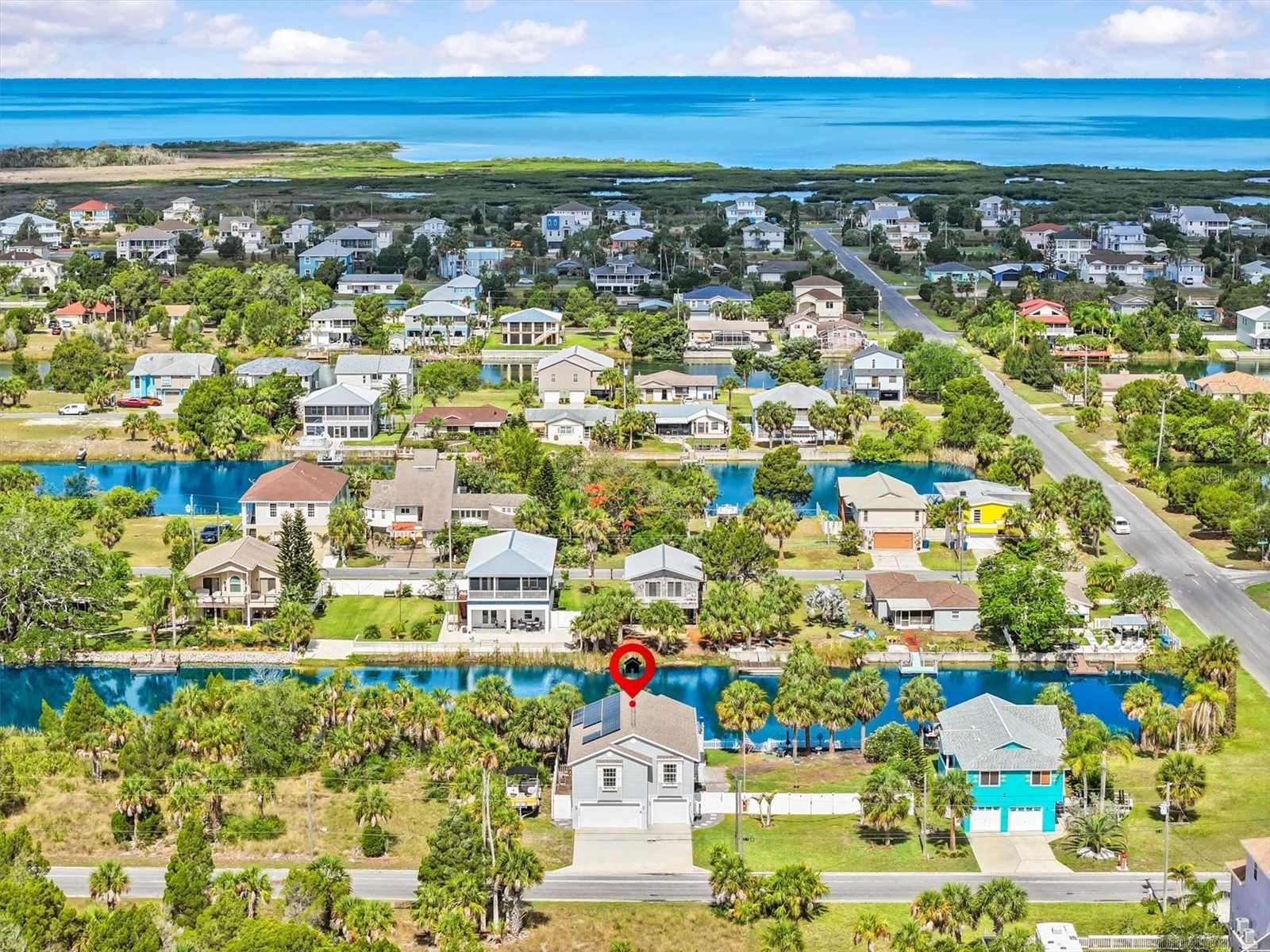 3305 Rose Arbor Drive Hernando Beach FL 34607 W7886191 image2